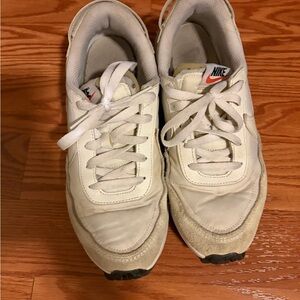 Nike Off-White Athletic Shoes